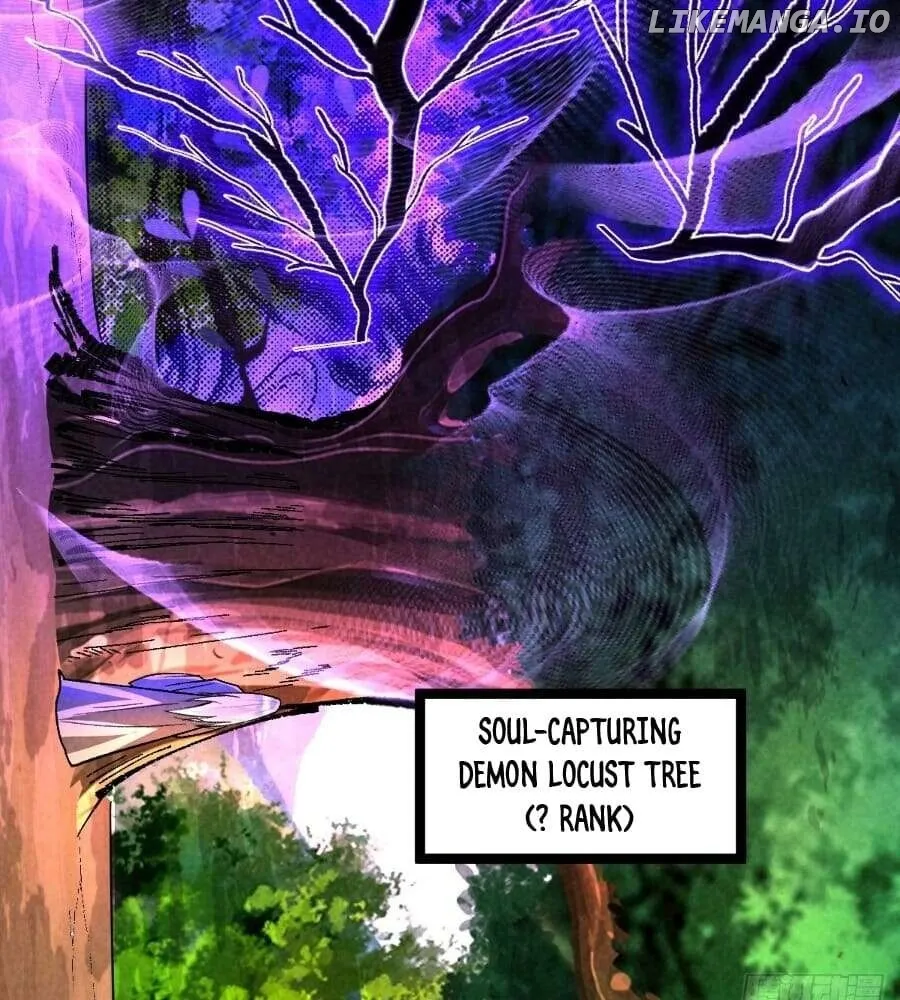 Becoming an Immortal Official Starts from Transmigrating as a Pig Chapter 48 page 62 - 