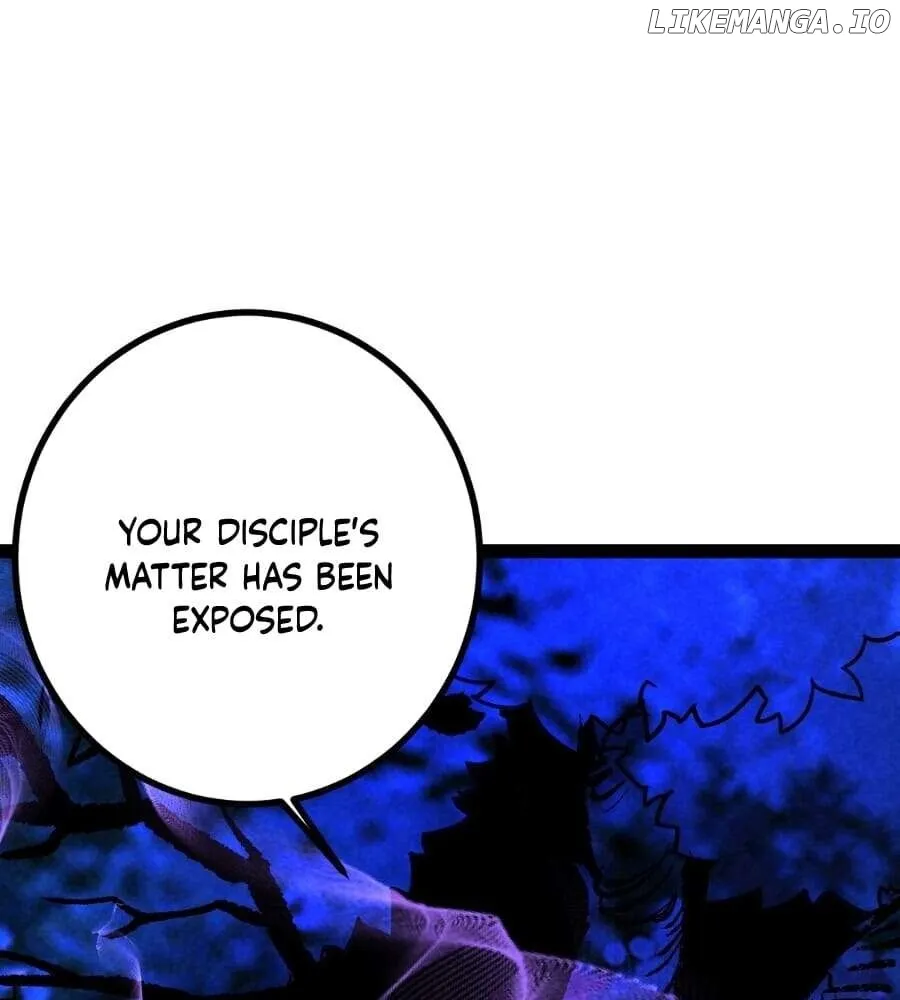 Becoming an Immortal Official Starts from Transmigrating as a Pig Chapter 48 page 65 - 