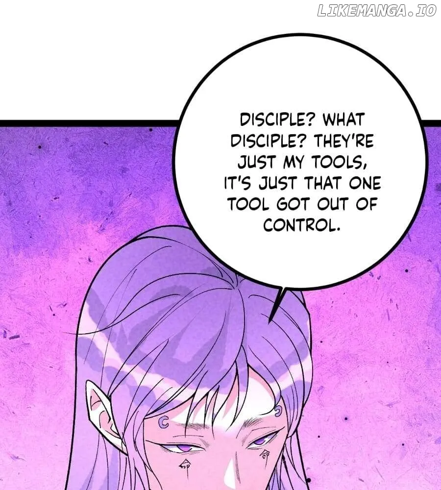 Becoming an Immortal Official Starts from Transmigrating as a Pig Chapter 48 page 68 - 