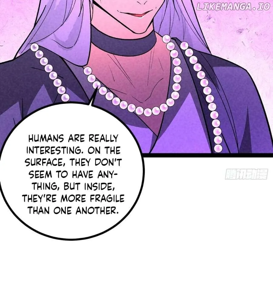 Becoming an Immortal Official Starts from Transmigrating as a Pig Chapter 48 page 69 - 