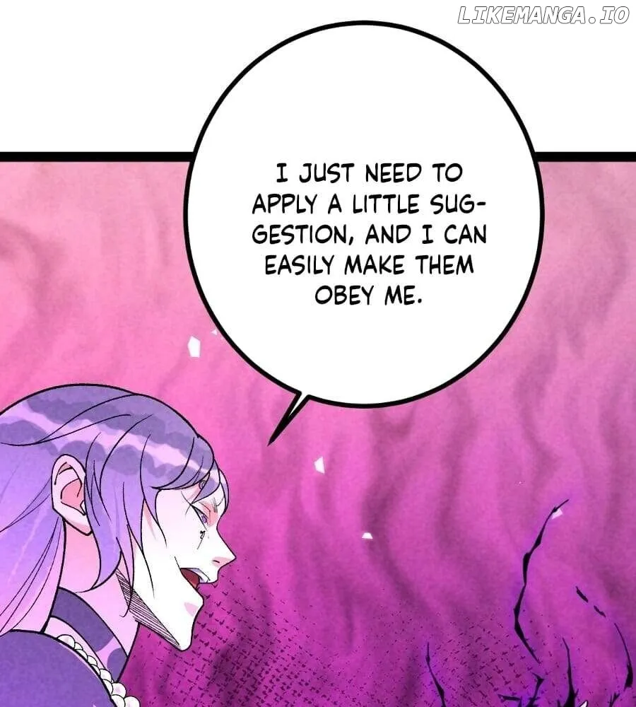 Becoming an Immortal Official Starts from Transmigrating as a Pig Chapter 48 page 70 - 