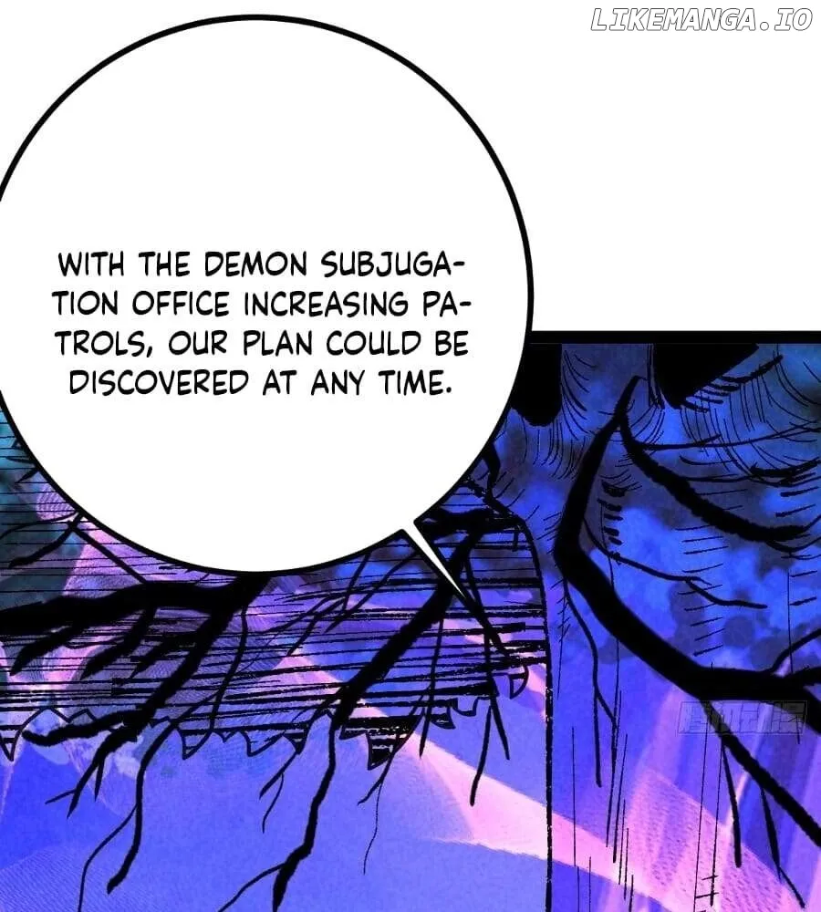 Becoming an Immortal Official Starts from Transmigrating as a Pig Chapter 48 page 72 - 