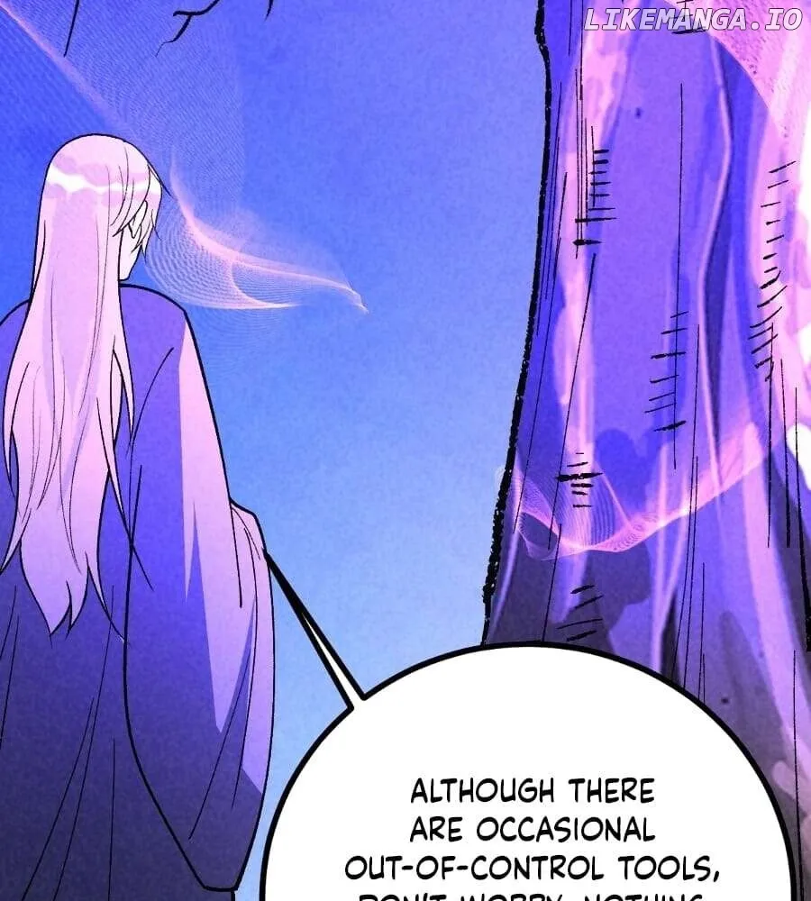 Becoming an Immortal Official Starts from Transmigrating as a Pig Chapter 48 page 73 - 