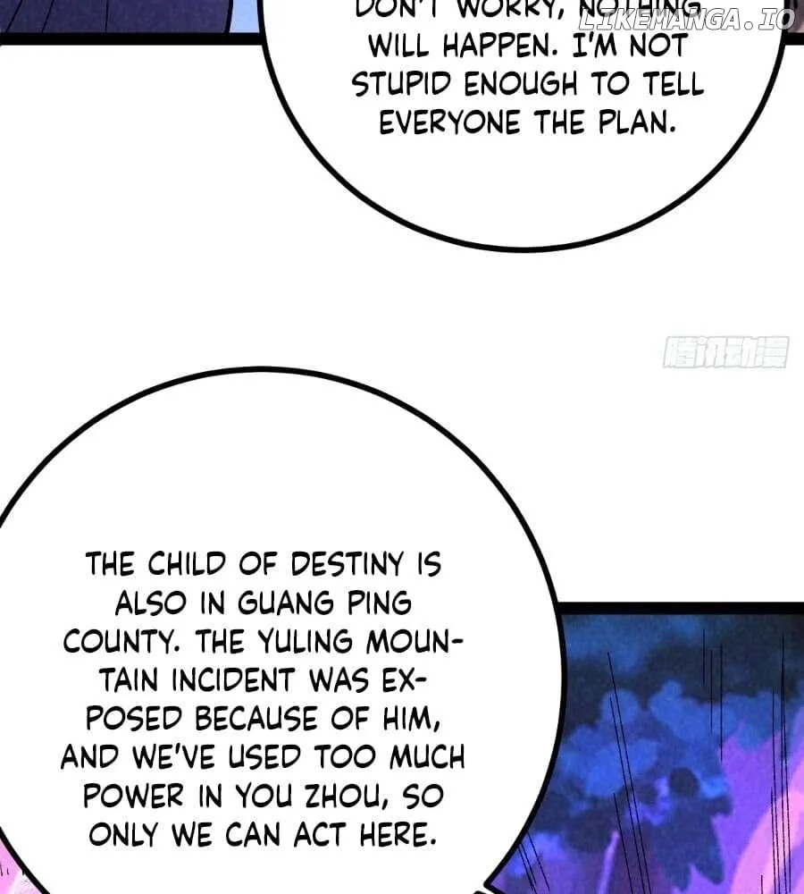 Becoming an Immortal Official Starts from Transmigrating as a Pig Chapter 48 page 74 - 
