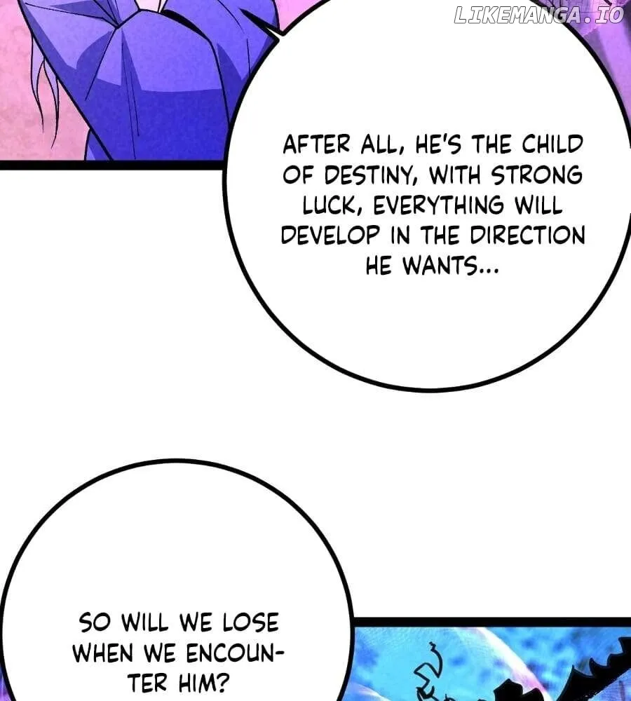 Becoming an Immortal Official Starts from Transmigrating as a Pig Chapter 48 page 76 - 