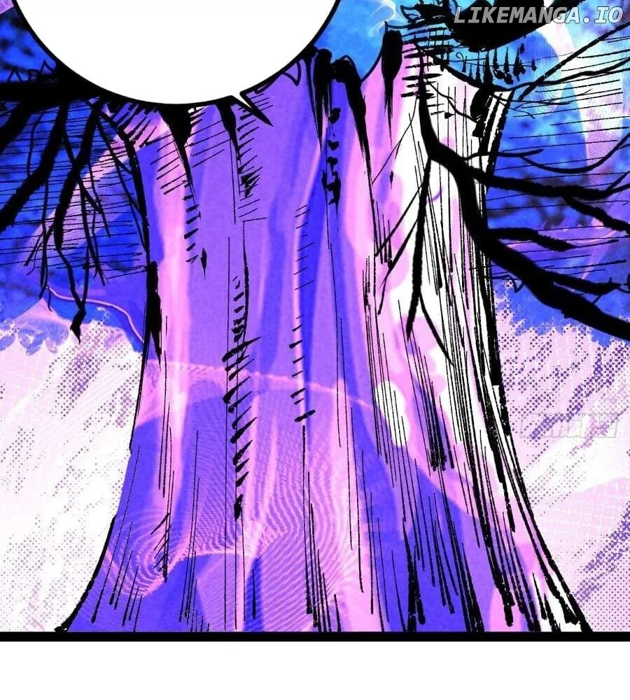 Becoming an Immortal Official Starts from Transmigrating as a Pig Chapter 48 page 77 - 