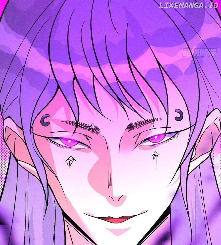 Becoming an Immortal Official Starts from Transmigrating as a Pig Chapter 48 page 79 - 