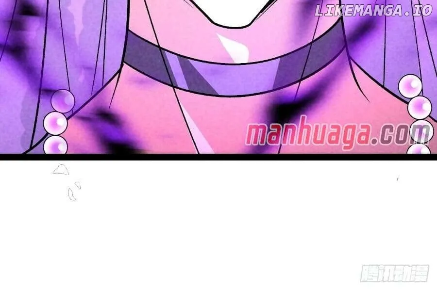Becoming an Immortal Official Starts from Transmigrating as a Pig Chapter 48 page 80 - 
