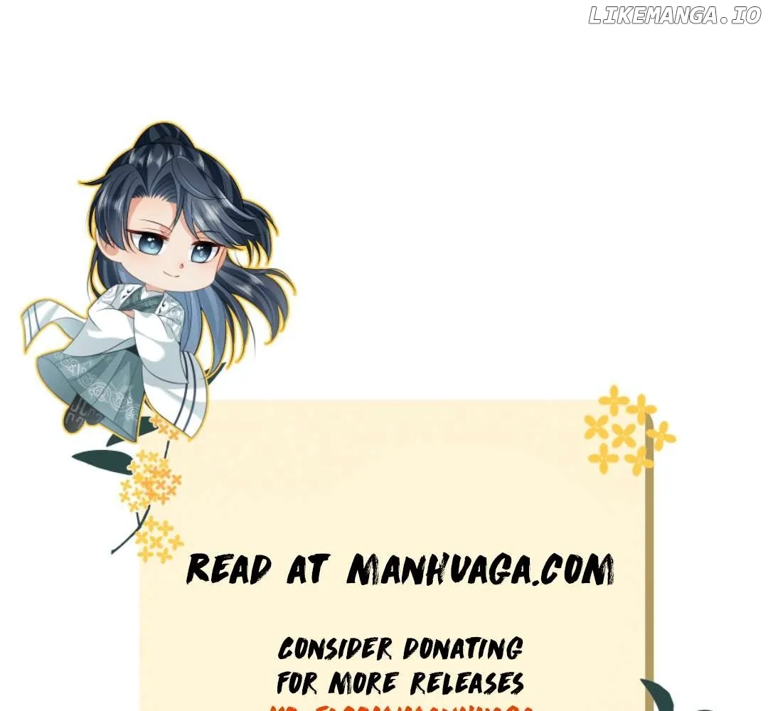 Becoming an Immortal Official Starts from Transmigrating as a Pig Chapter 48 page 81 - 