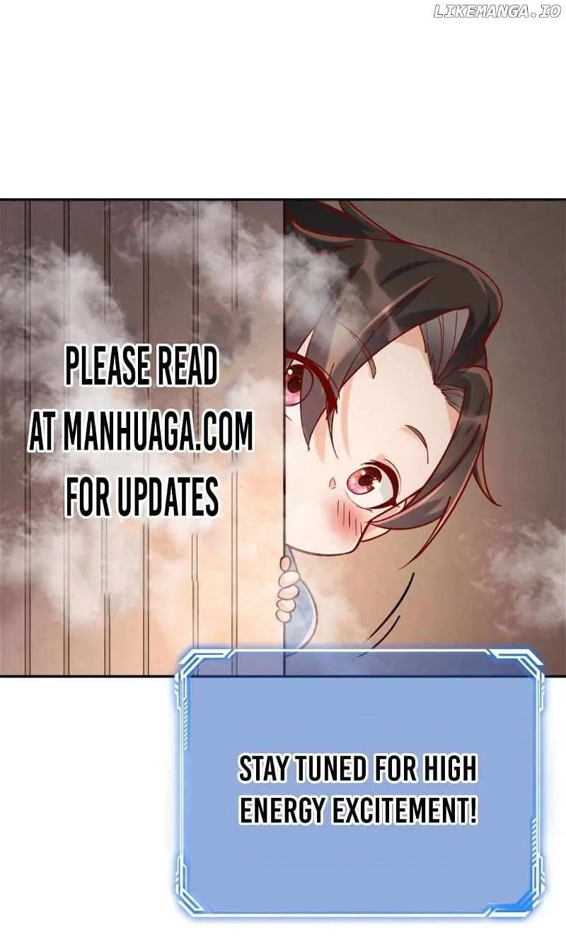 Becoming an Immortal Official Starts from Transmigrating as a Pig Chapter 7 page 1 - 