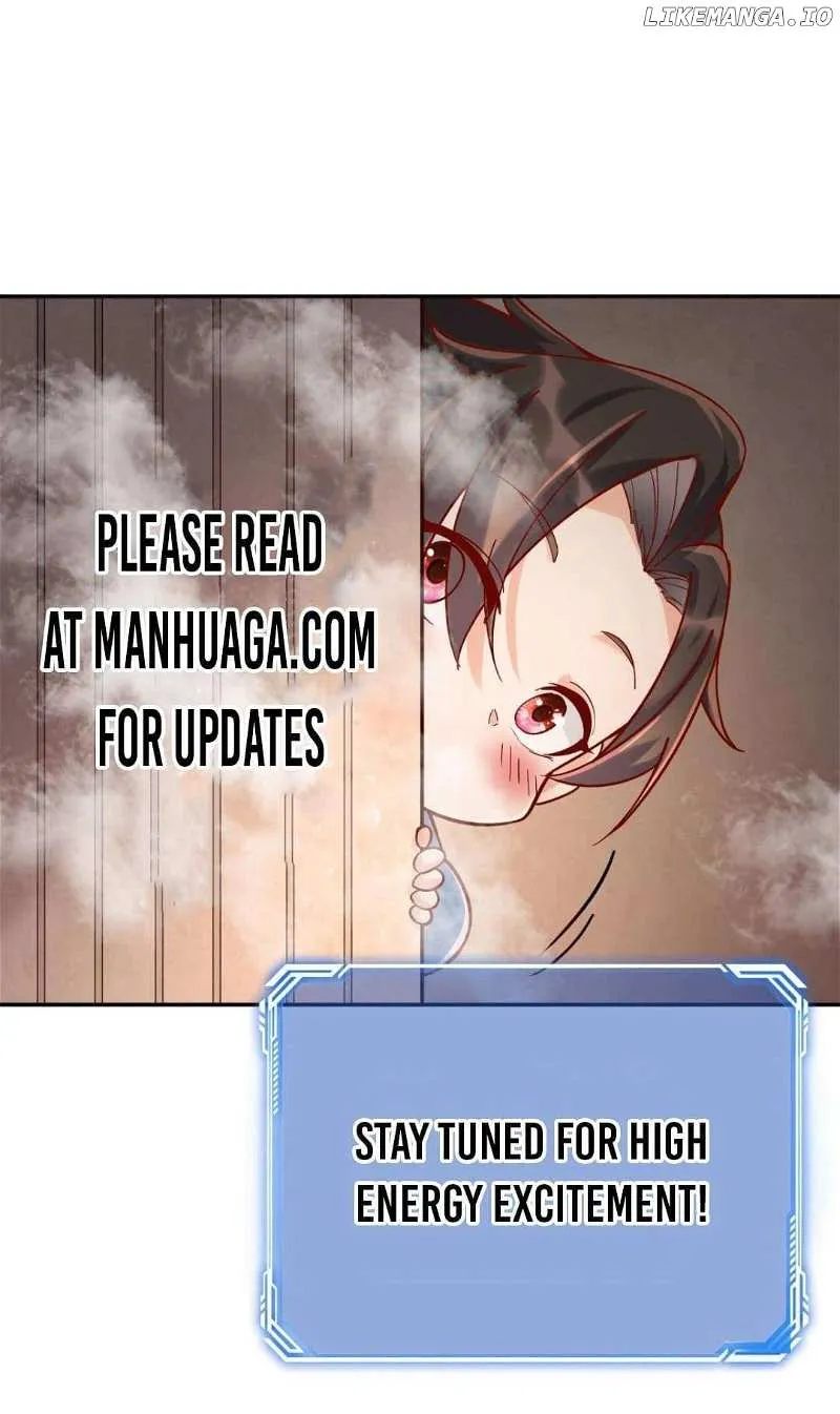 Becoming an Immortal Official Starts from Transmigrating as a Pig Chapter 9 page 1 - 