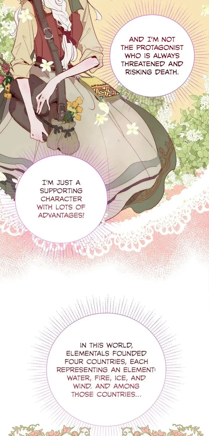 Becoming Best Friends With the Icy Male Lead Chapter 1 page 13 - 