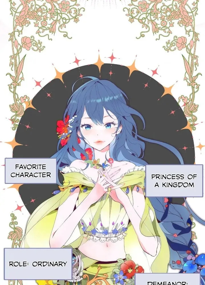 Becoming Best Friends With the Icy Male Lead Chapter 1 page 14 - 