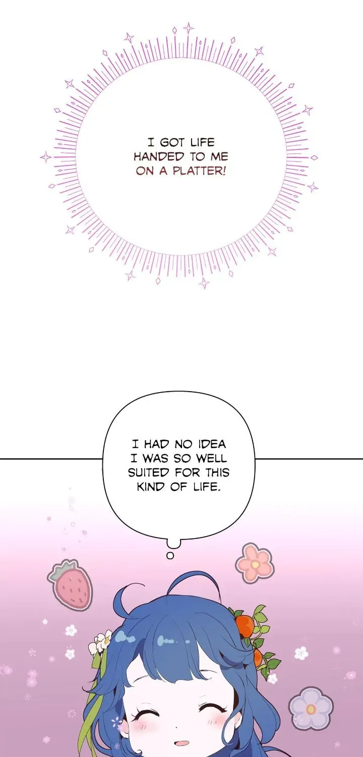 Becoming Best Friends With the Icy Male Lead Chapter 1 page 17 - 