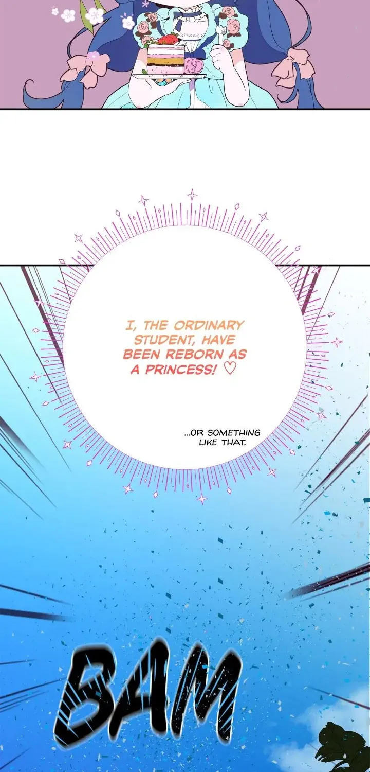 Becoming Best Friends With the Icy Male Lead Chapter 1 page 18 - 