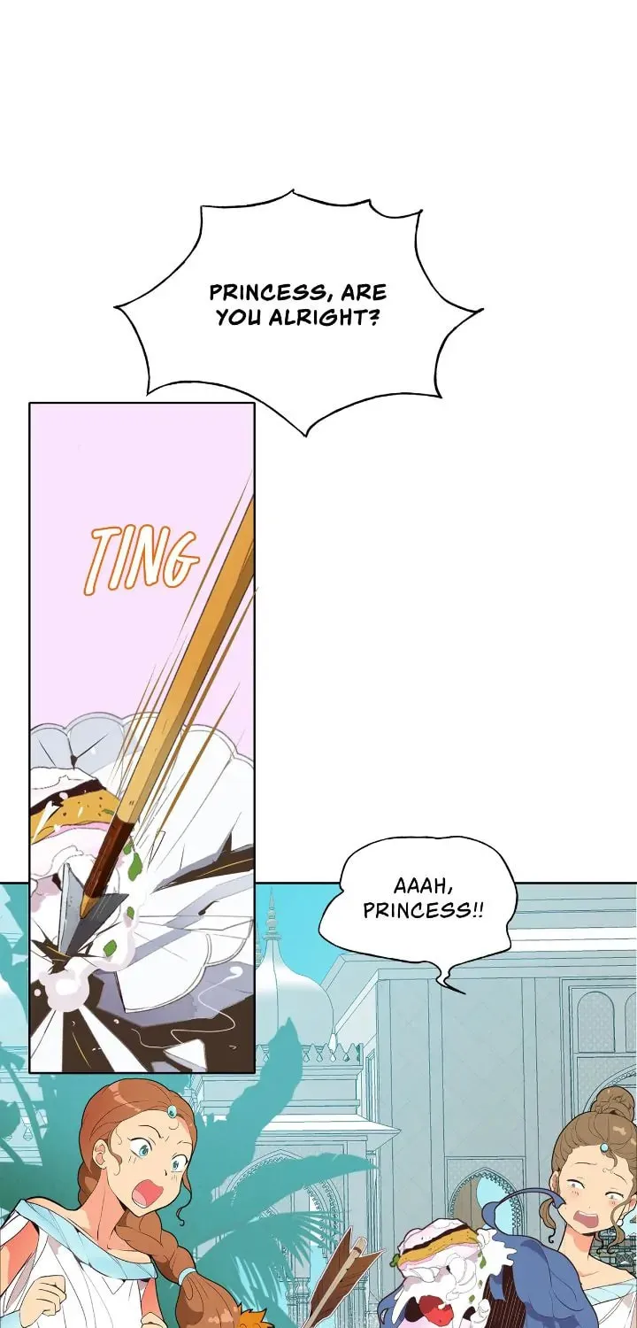 Becoming Best Friends With the Icy Male Lead Chapter 1 page 20 - 