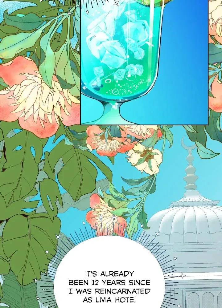 Becoming Best Friends With the Icy Male Lead Chapter 1 page 3 - 