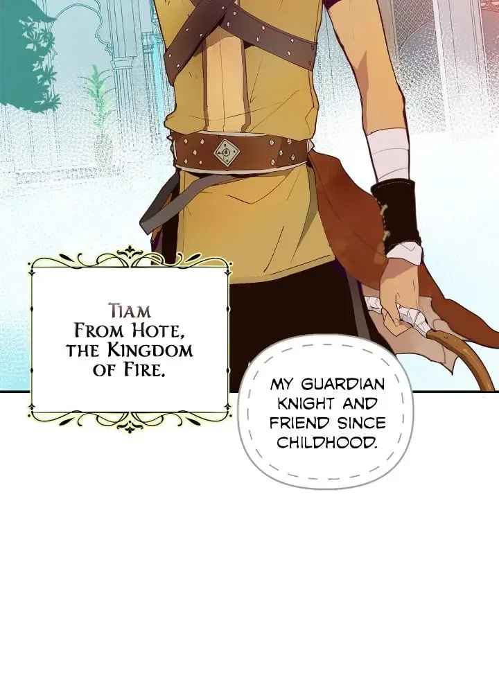 Becoming Best Friends With the Icy Male Lead Chapter 1 page 22 - 