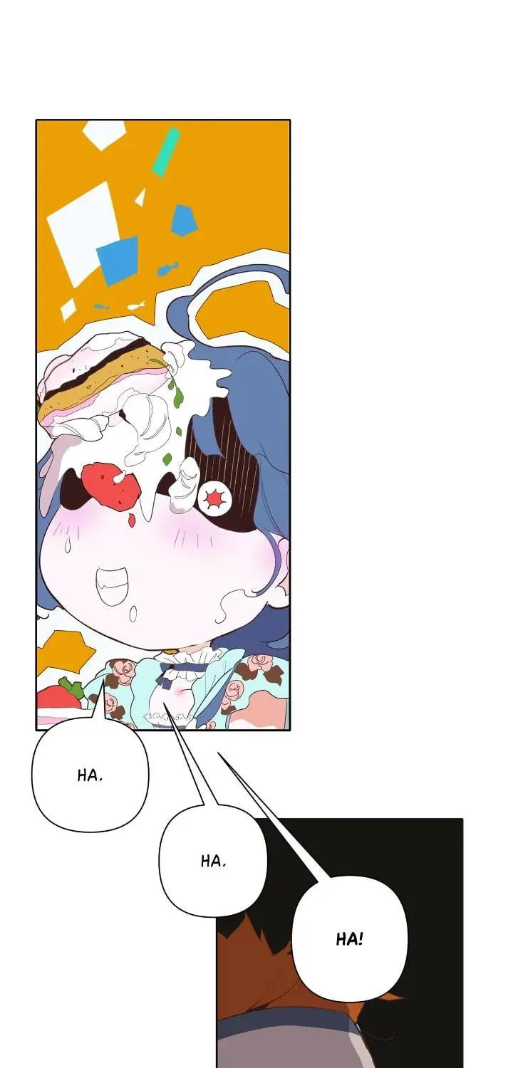 Becoming Best Friends With the Icy Male Lead Chapter 1 page 23 - 