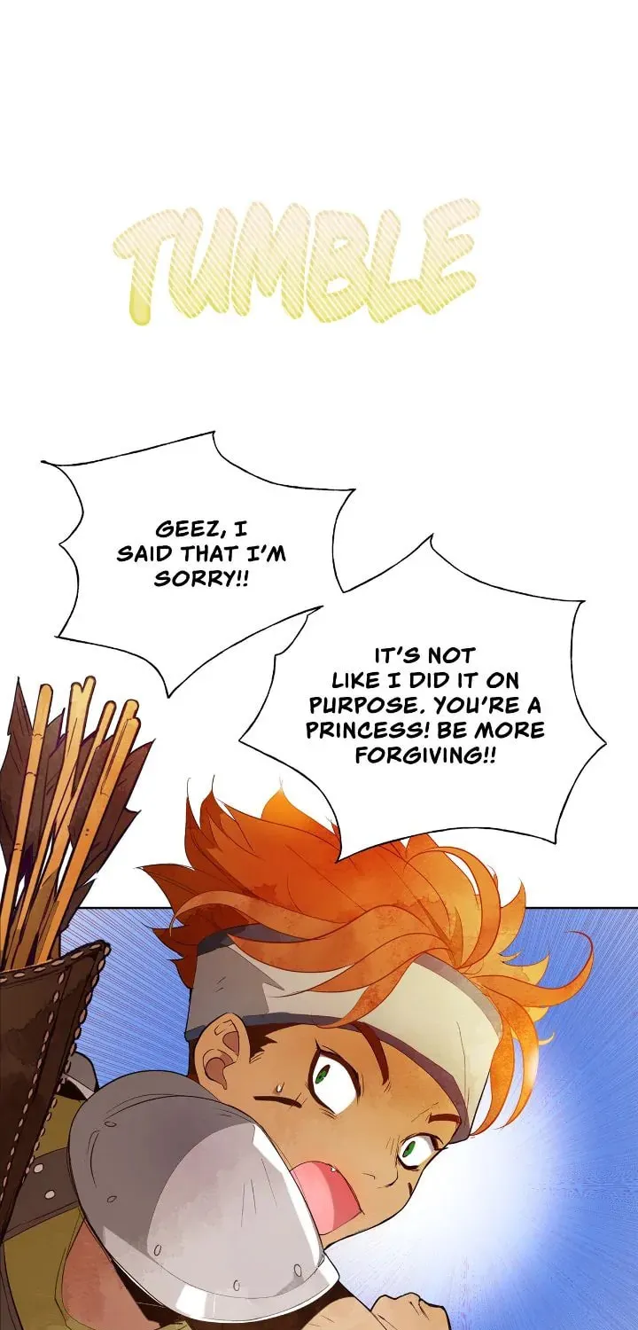 Becoming Best Friends With the Icy Male Lead Chapter 1 page 25 - 