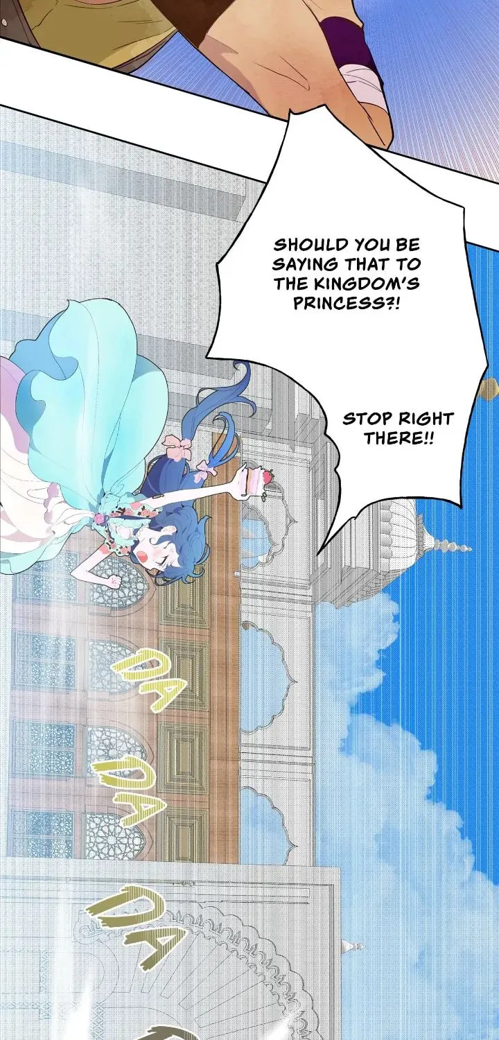 Becoming Best Friends With the Icy Male Lead Chapter 1 page 26 - 