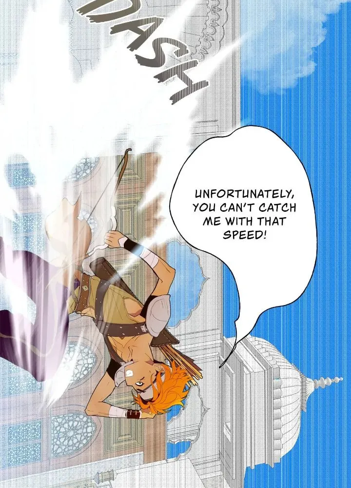 Becoming Best Friends With the Icy Male Lead Chapter 1 page 27 - 