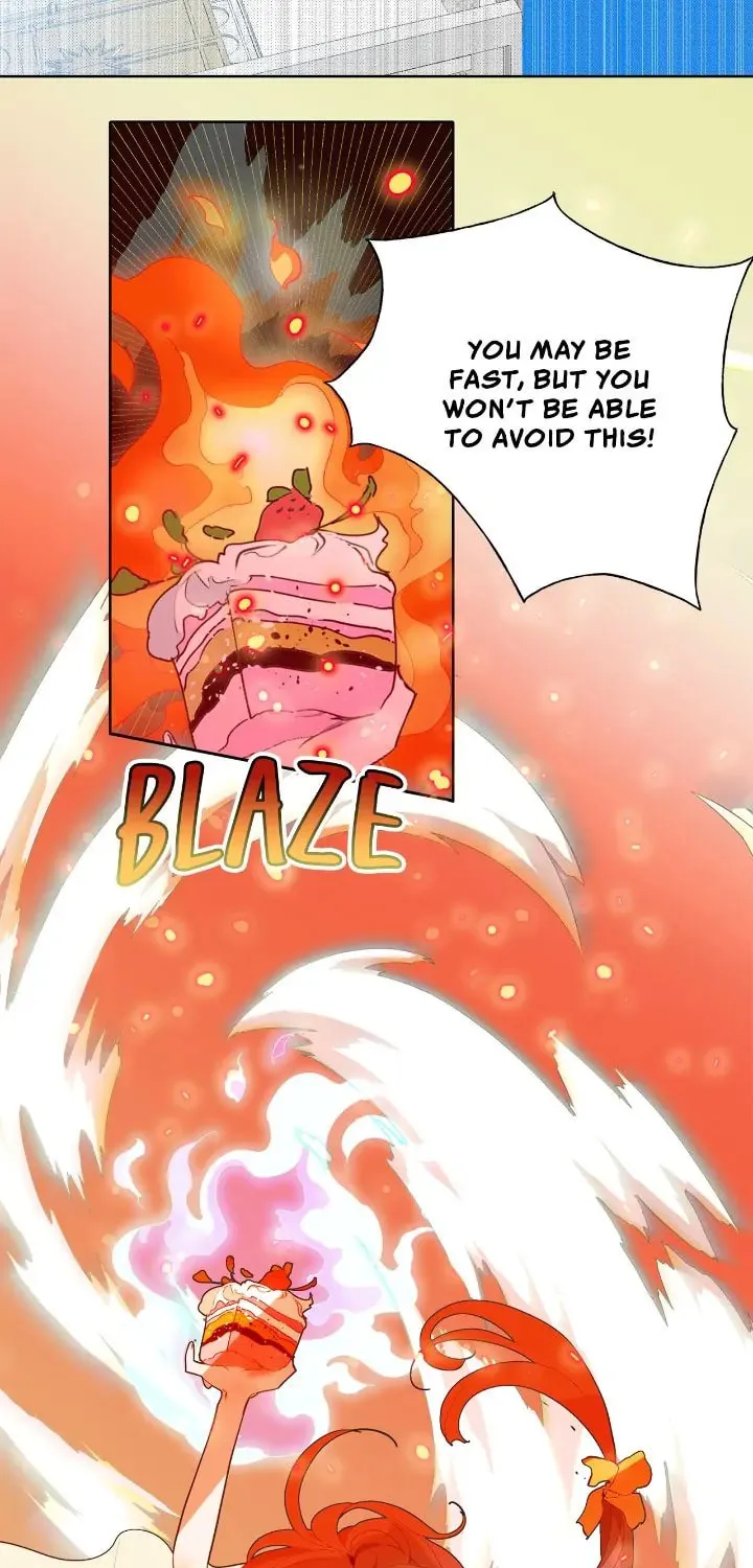 Becoming Best Friends With the Icy Male Lead Chapter 1 page 28 - 