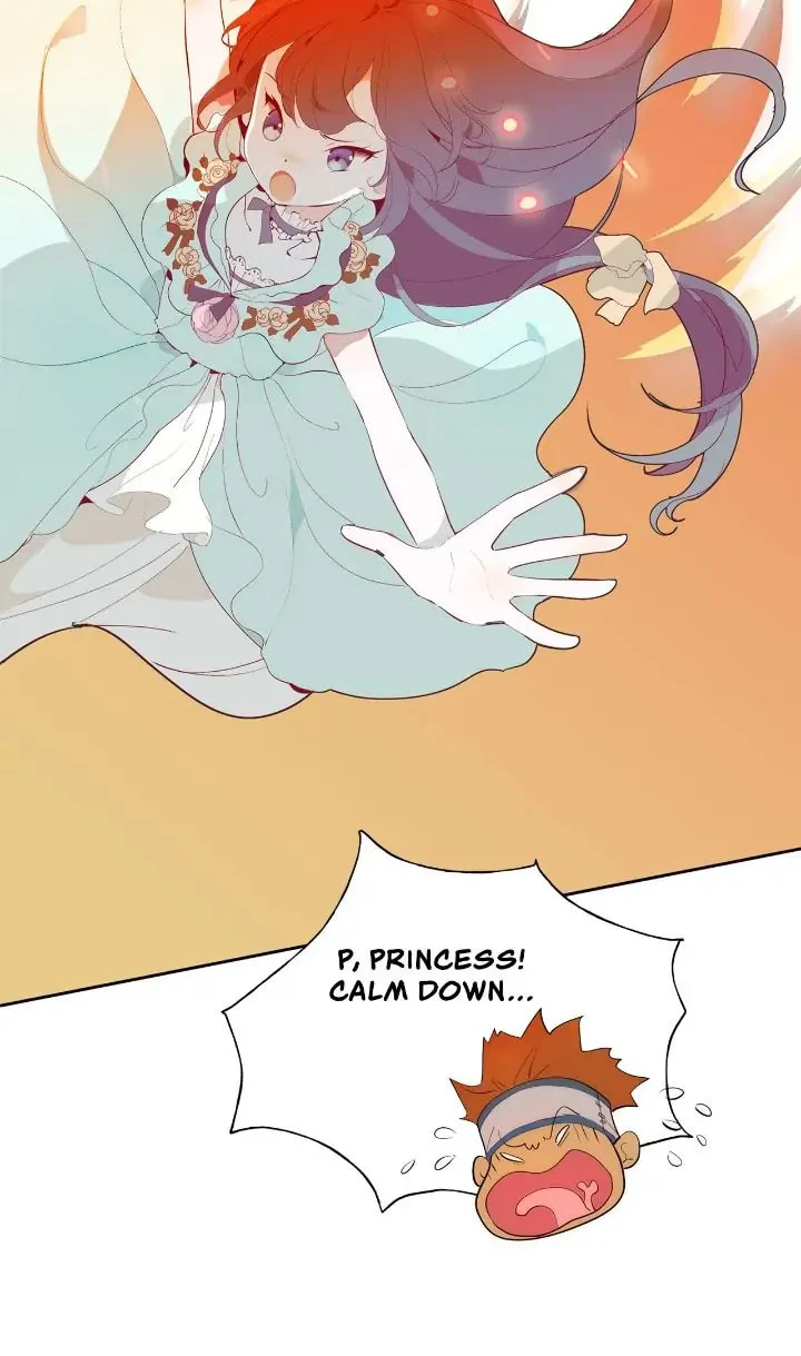 Becoming Best Friends With the Icy Male Lead Chapter 1 page 29 - 