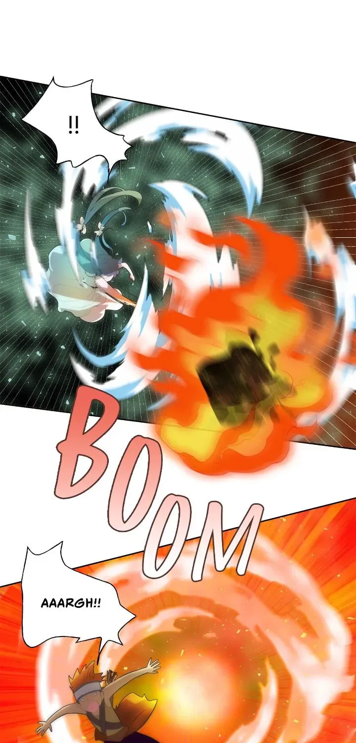 Becoming Best Friends With the Icy Male Lead Chapter 1 page 30 - 
