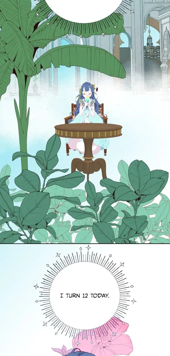 Becoming Best Friends With the Icy Male Lead Chapter 1 page 4 - 