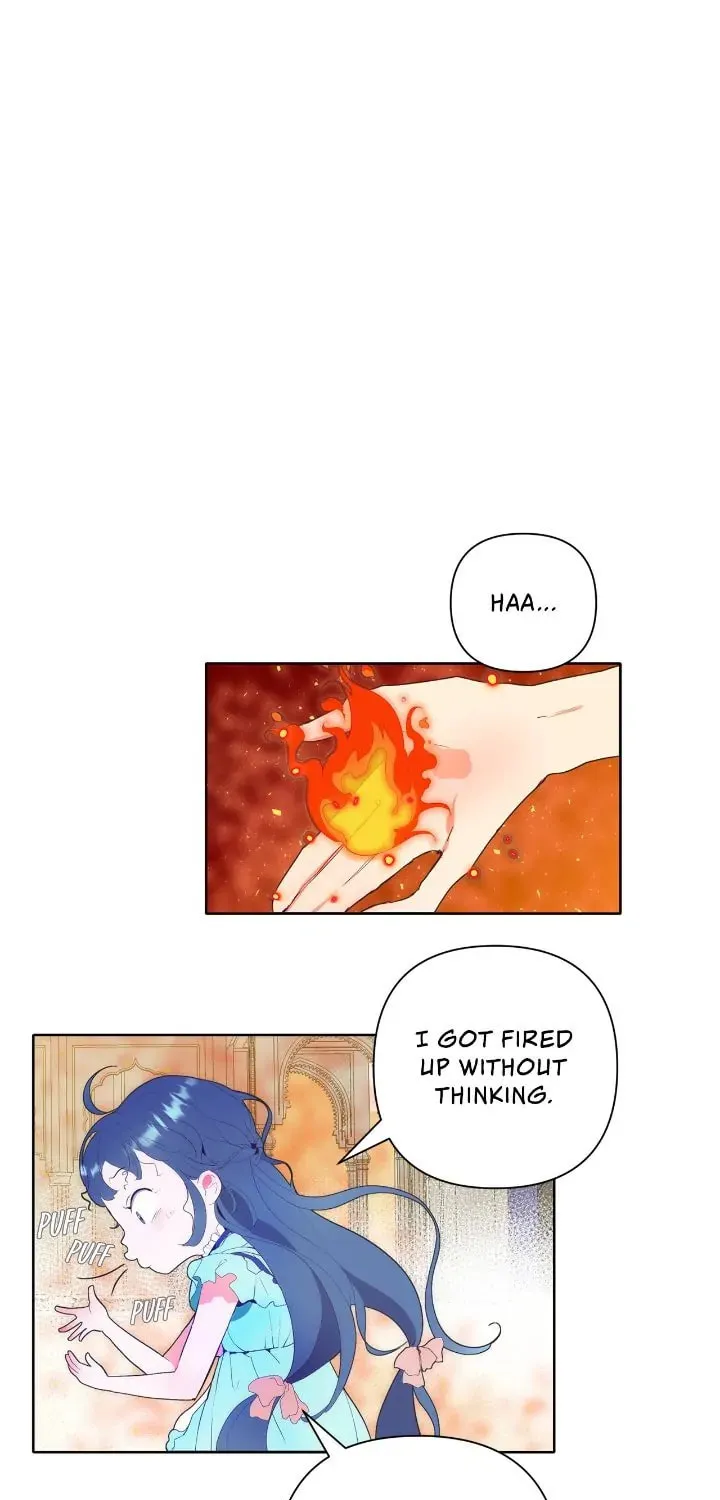 Becoming Best Friends With the Icy Male Lead Chapter 1 page 35 - 