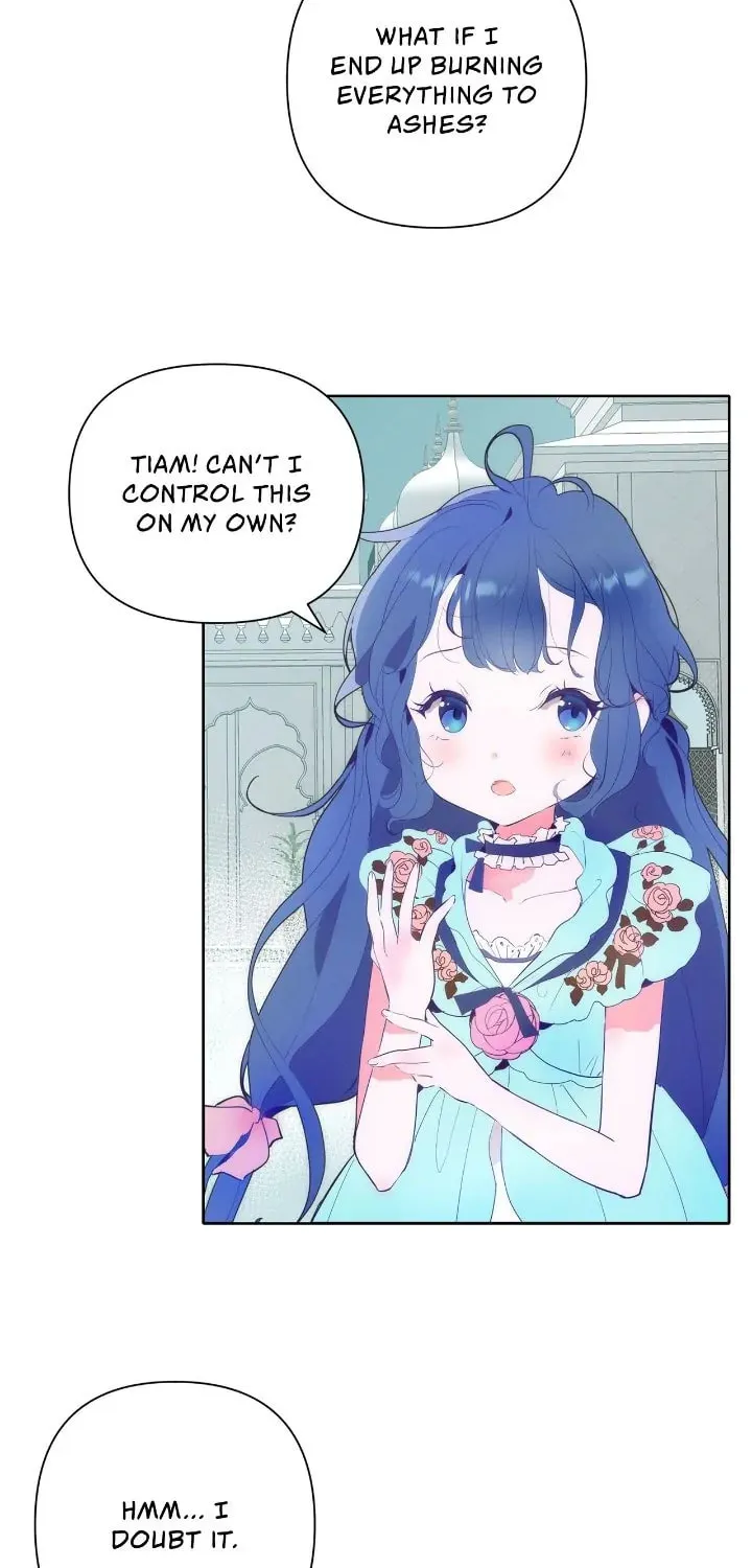 Becoming Best Friends With the Icy Male Lead Chapter 1 page 36 - 