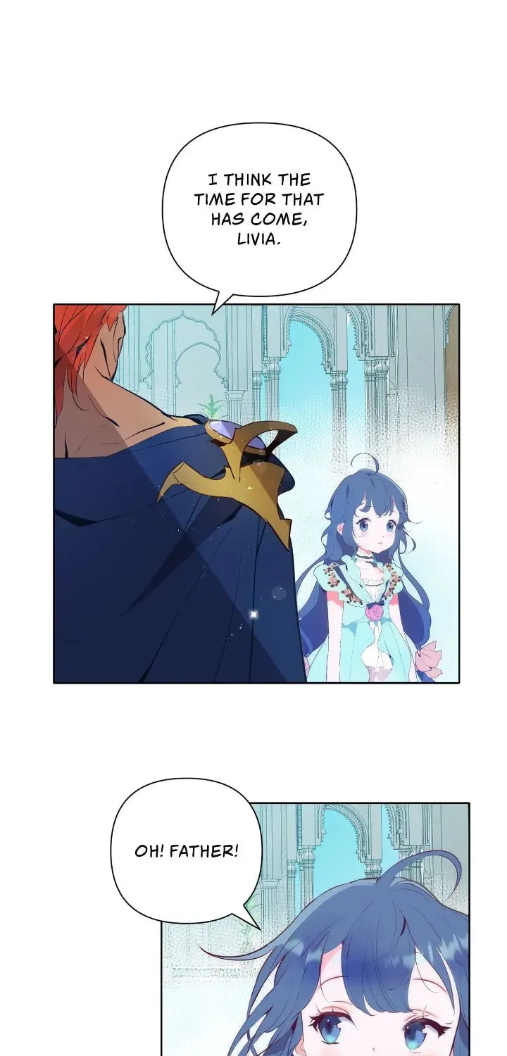 Becoming Best Friends With the Icy Male Lead Chapter 1 page 39 - 