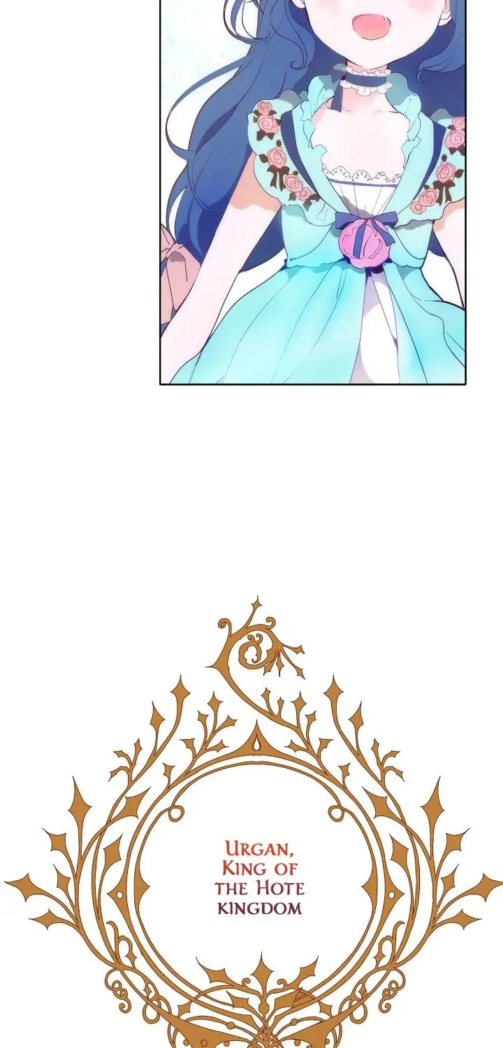 Becoming Best Friends With the Icy Male Lead Chapter 1 page 40 - 