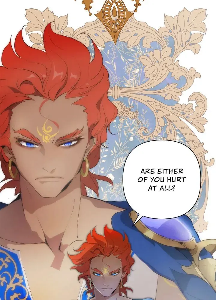 Becoming Best Friends With the Icy Male Lead Chapter 1 page 41 - 