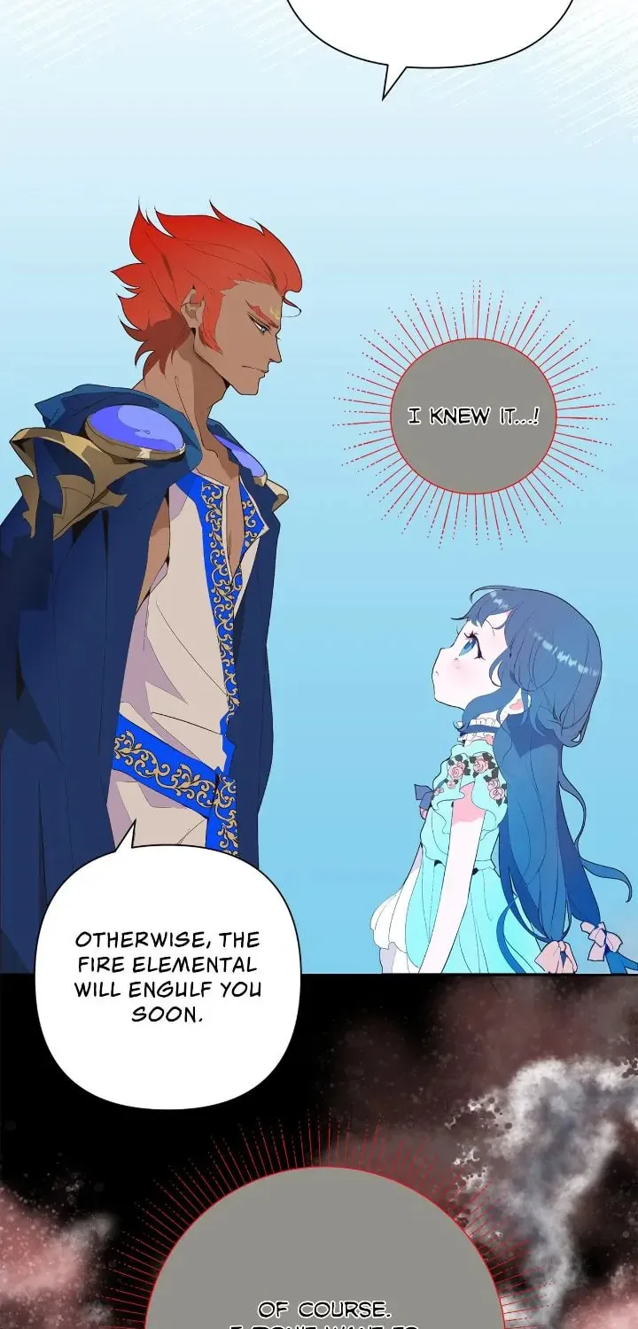 Becoming Best Friends With the Icy Male Lead Chapter 1 page 43 - 