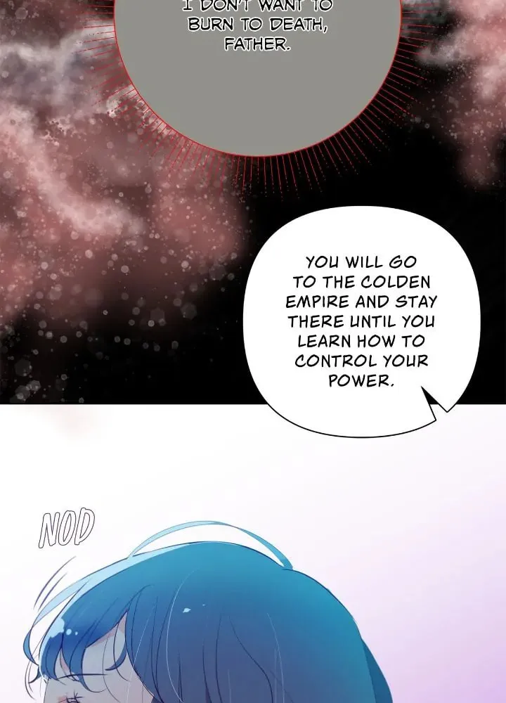 Becoming Best Friends With the Icy Male Lead Chapter 1 page 44 - 