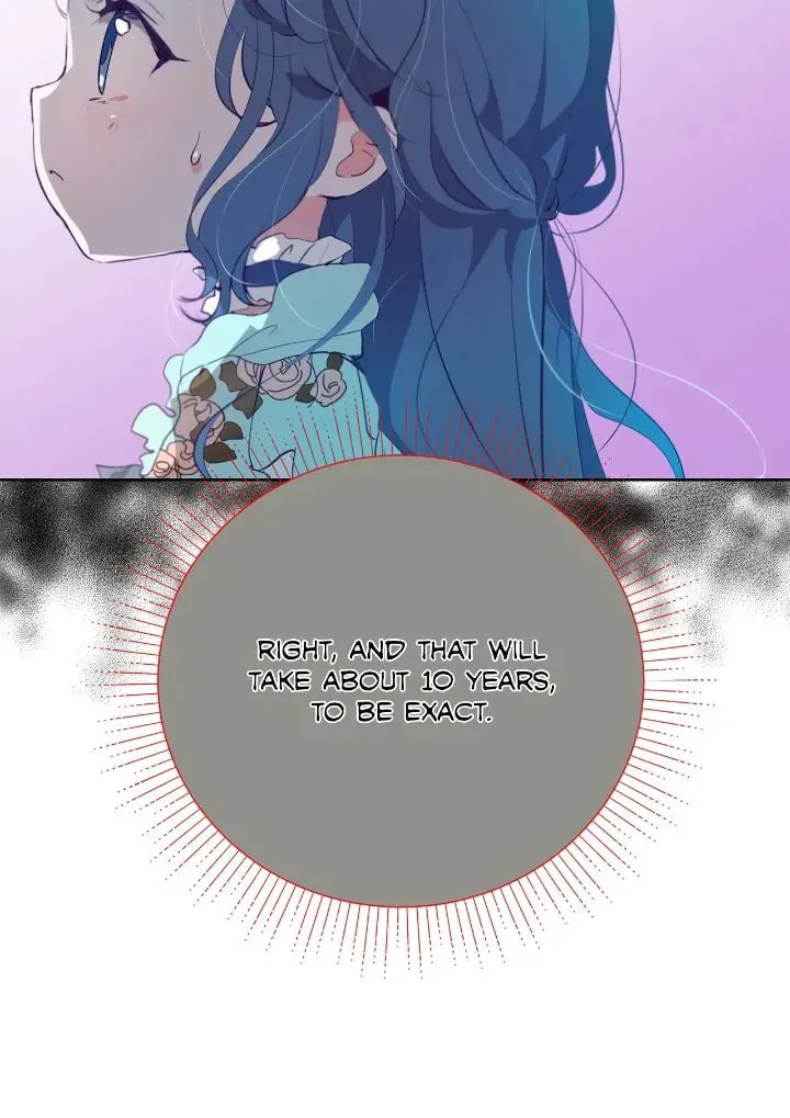 Becoming Best Friends With the Icy Male Lead Chapter 1 page 45 - 
