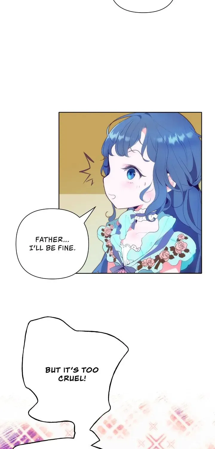 Becoming Best Friends With the Icy Male Lead Chapter 1 page 47 - 
