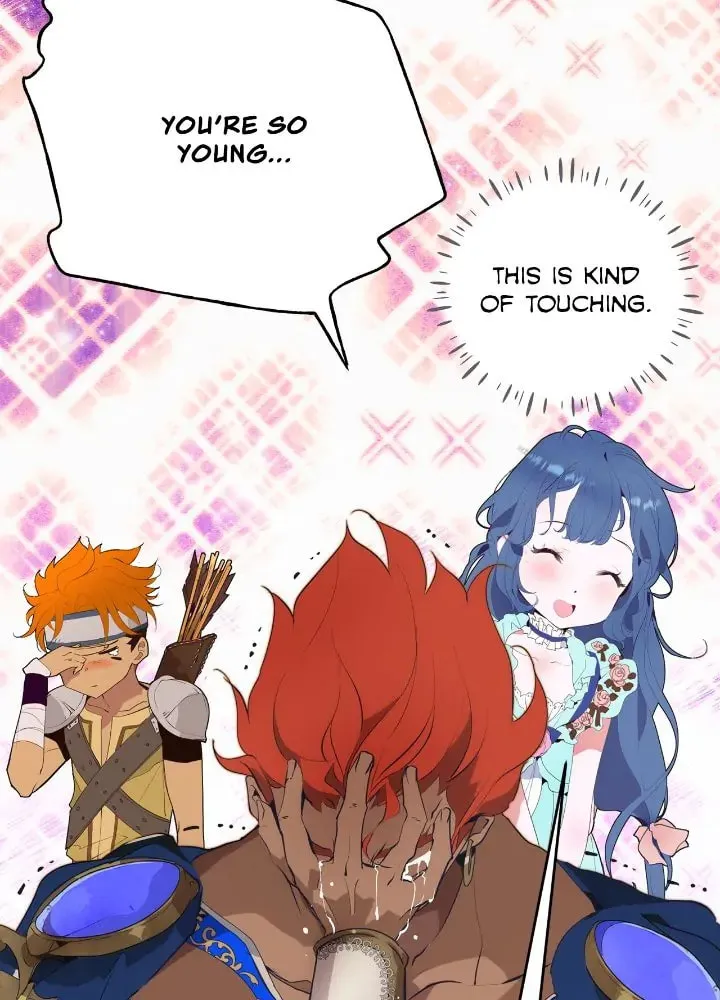 Becoming Best Friends With the Icy Male Lead Chapter 1 page 48 - 