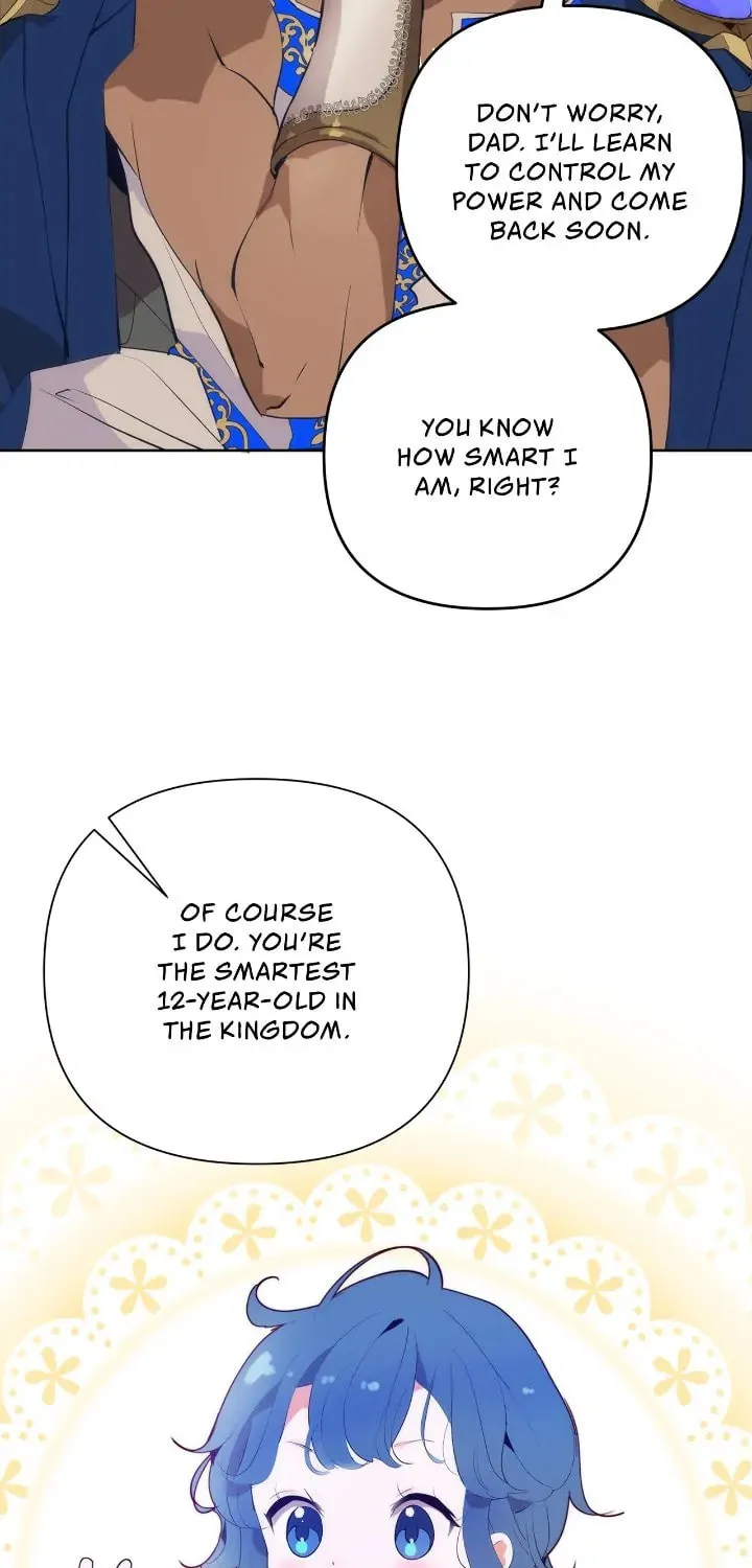 Becoming Best Friends With the Icy Male Lead Chapter 1 page 49 - 