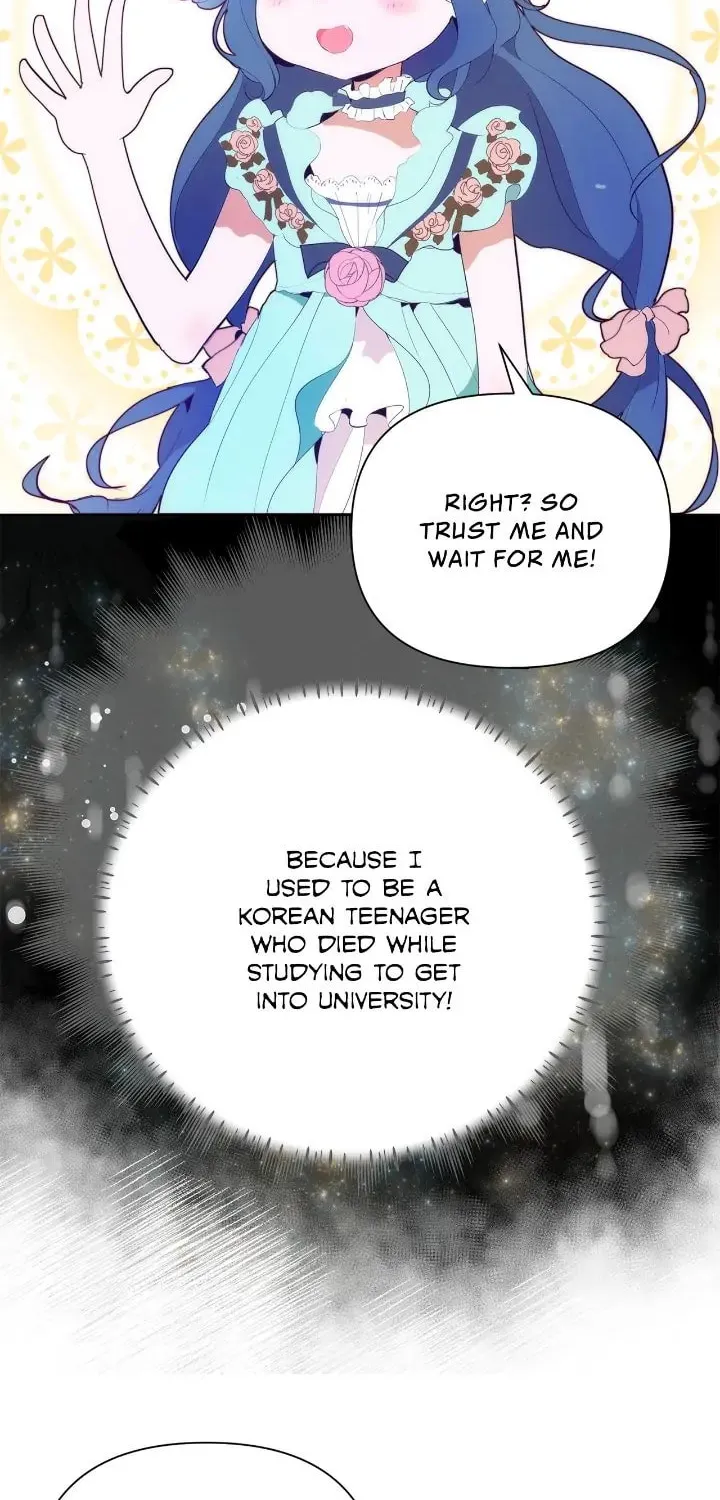 Becoming Best Friends With the Icy Male Lead Chapter 1 page 50 - 
