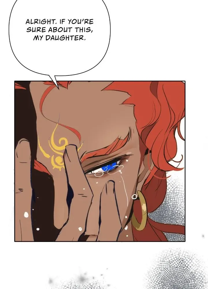 Becoming Best Friends With the Icy Male Lead Chapter 1 page 51 - 