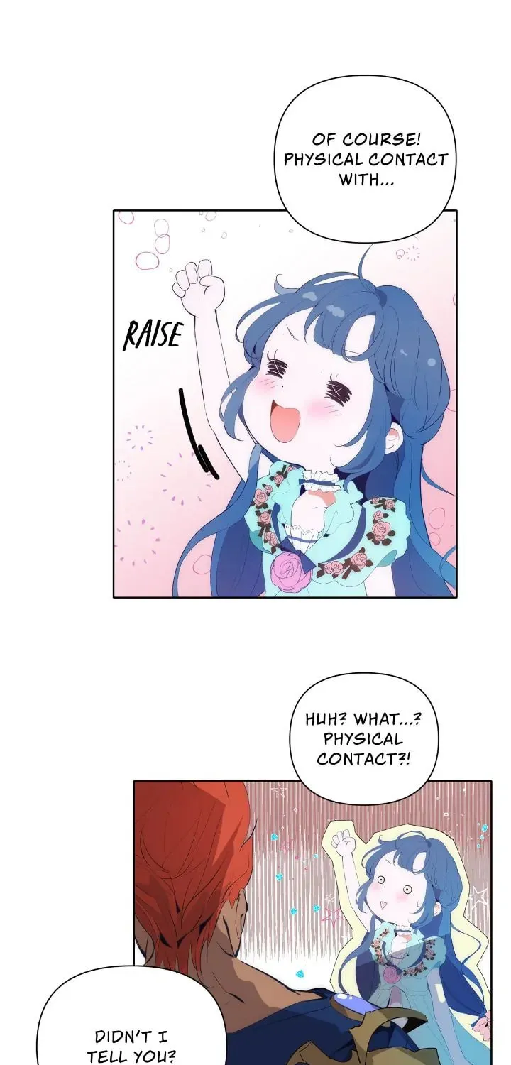 Becoming Best Friends With the Icy Male Lead Chapter 1 page 53 - 
