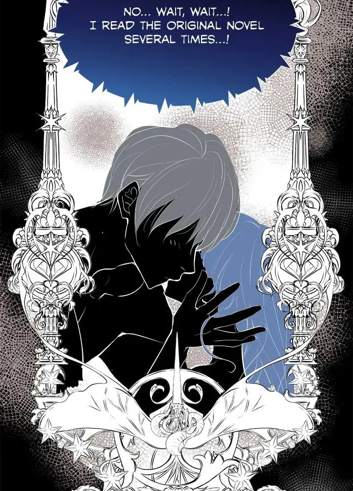 Becoming Best Friends With the Icy Male Lead Chapter 1 page 55 - 