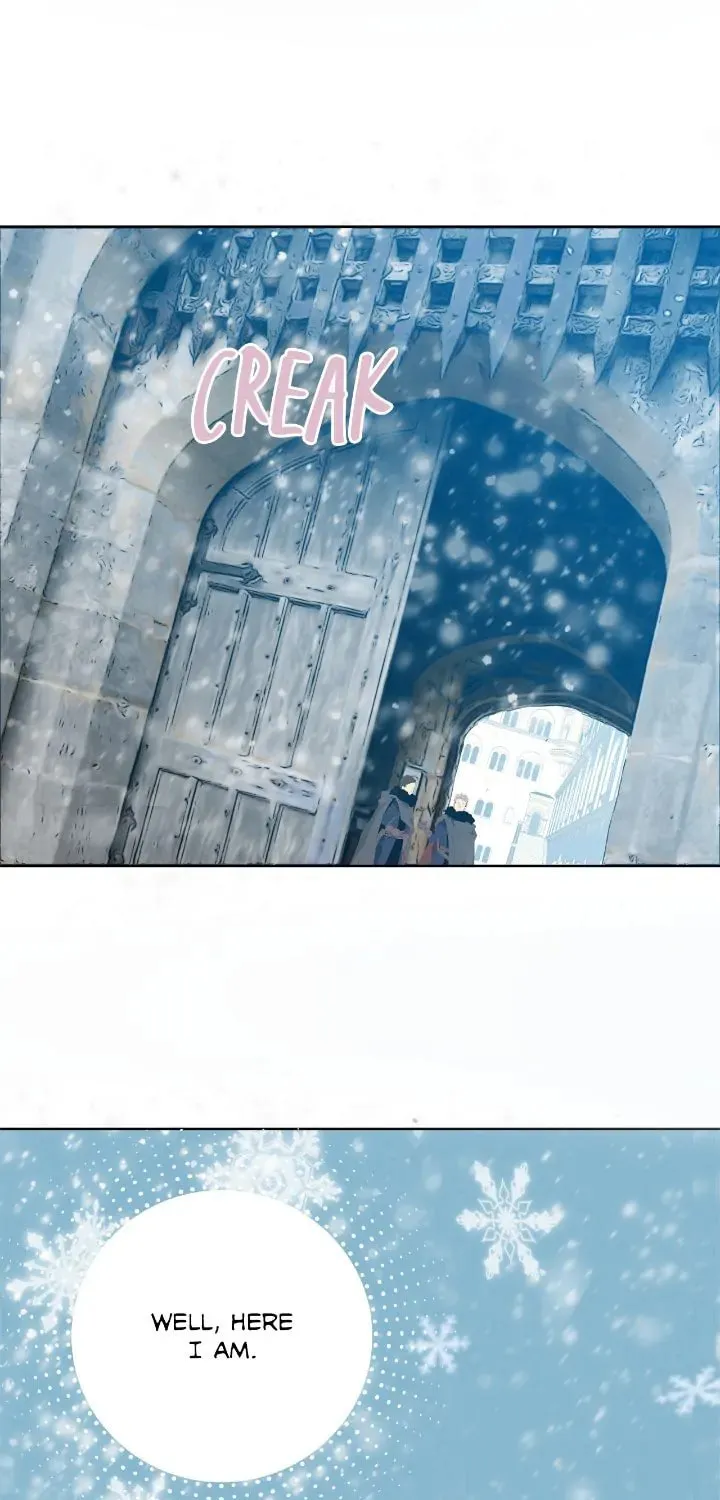 Becoming Best Friends With the Icy Male Lead Chapter 1 page 62 - 