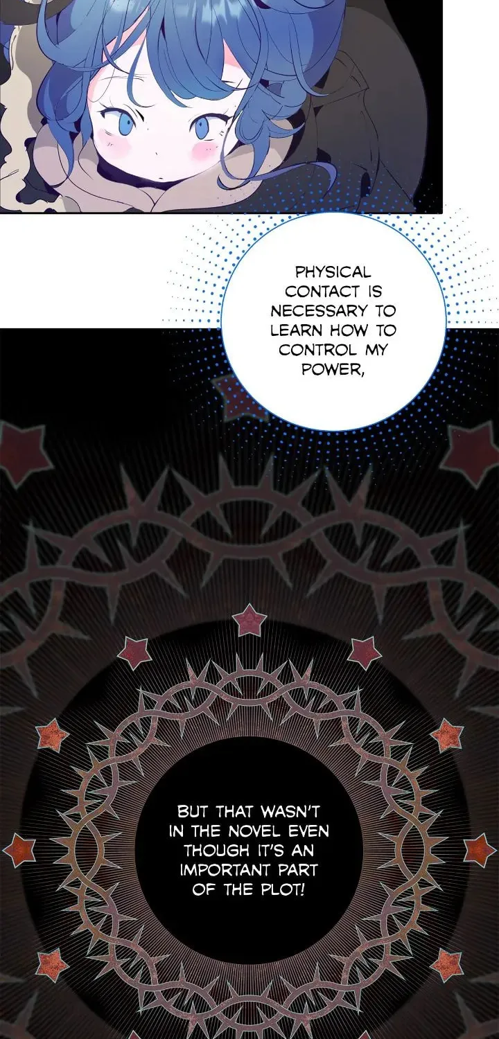 Becoming Best Friends With the Icy Male Lead Chapter 1 page 68 - 