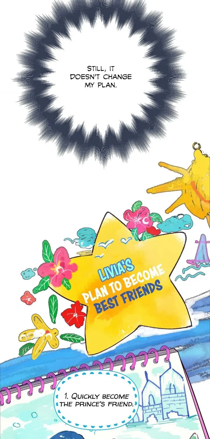Becoming Best Friends With the Icy Male Lead Chapter 1 page 70 - 