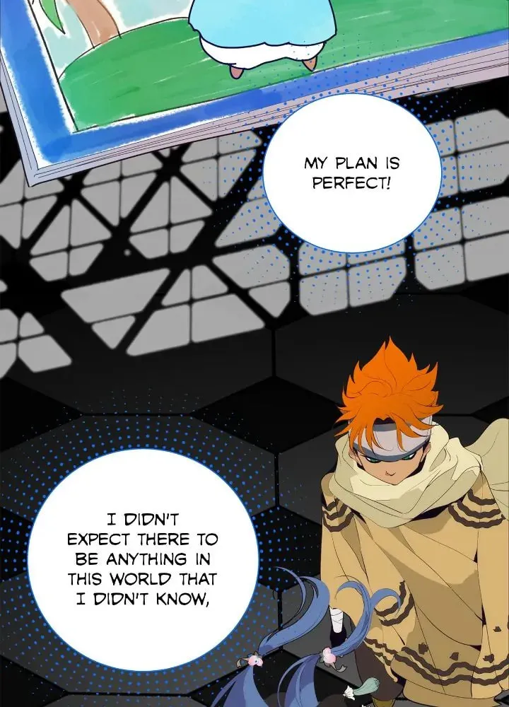 Becoming Best Friends With the Icy Male Lead Chapter 1 page 72 - 