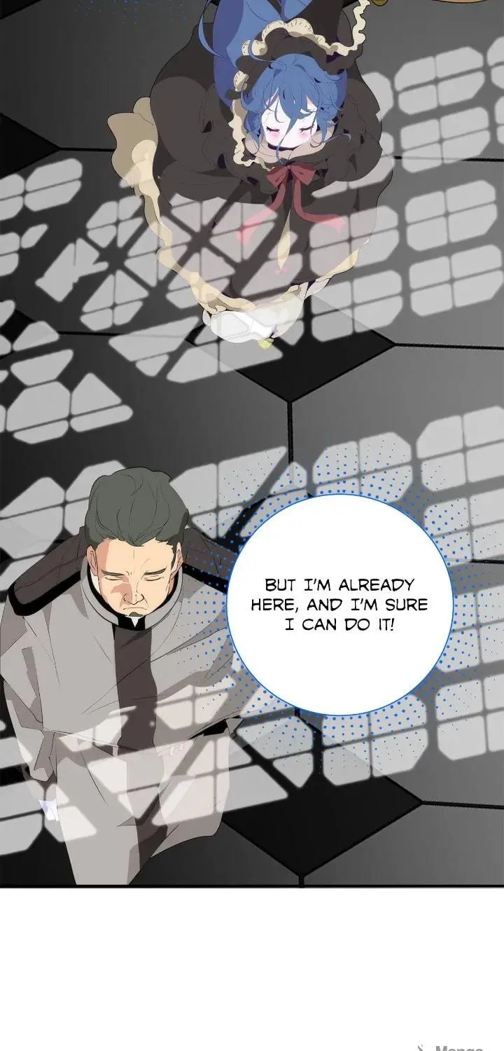 Becoming Best Friends With the Icy Male Lead Chapter 1 page 73 - 